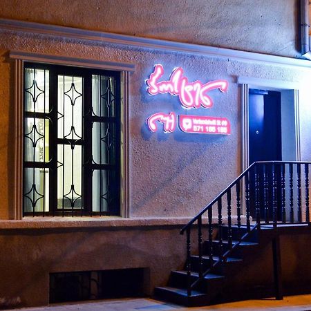 Hostel Look Kutaisi Dış mekan fotoğraf