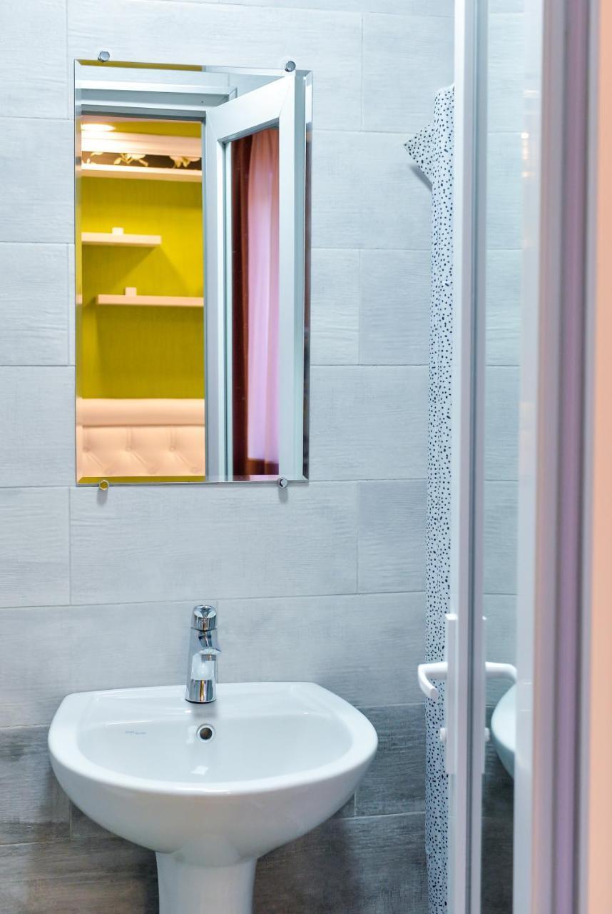 Hostel Look Kutaisi Dış mekan fotoğraf