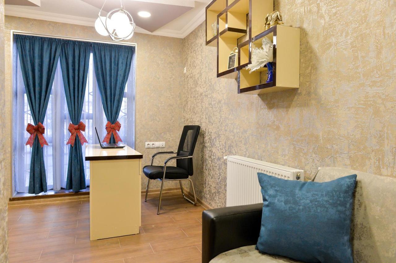 Hostel Look Kutaisi Dış mekan fotoğraf