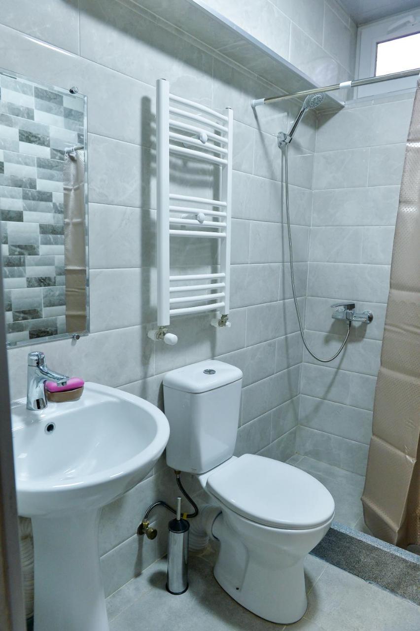 Hostel Look Kutaisi Dış mekan fotoğraf