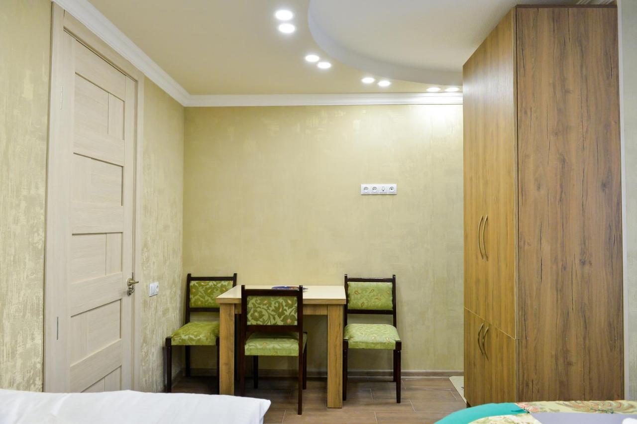 Hostel Look Kutaisi Dış mekan fotoğraf
