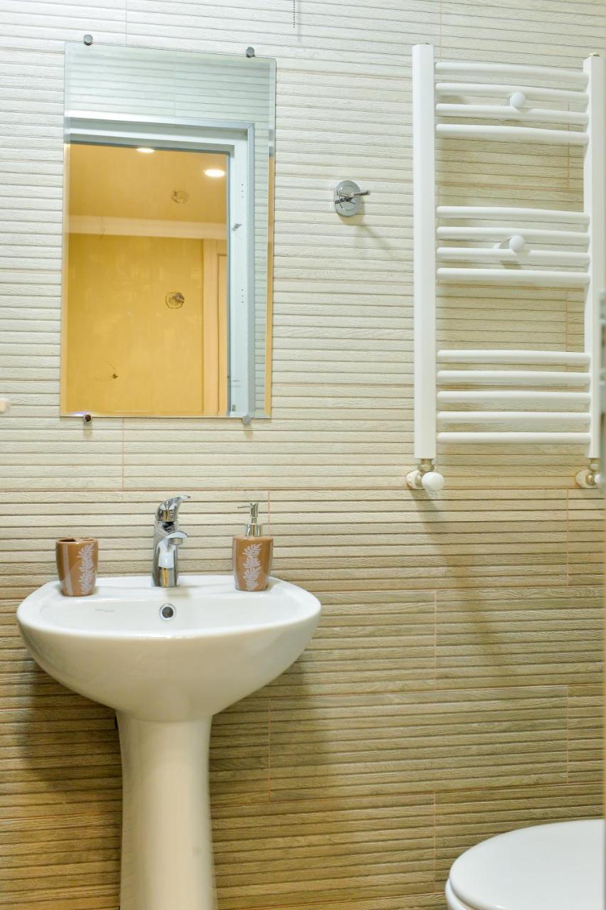 Hostel Look Kutaisi Dış mekan fotoğraf