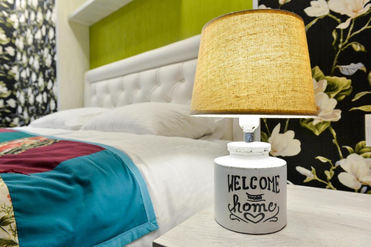 Hostel Look Kutaisi Dış mekan fotoğraf