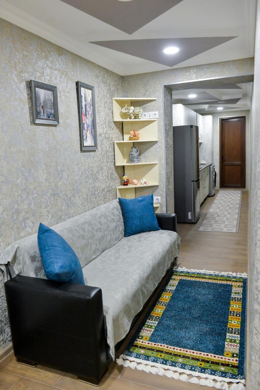 Hostel Look Kutaisi Dış mekan fotoğraf