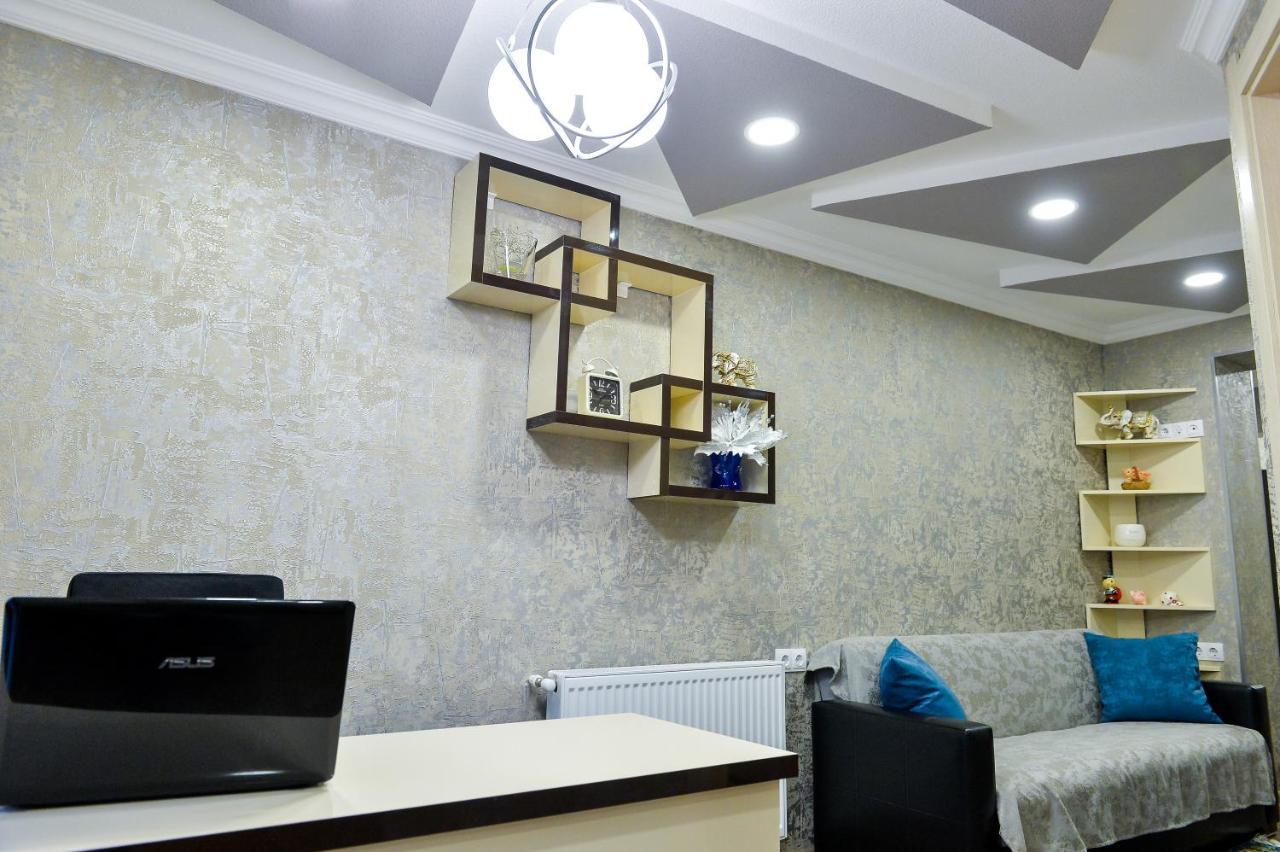 Hostel Look Kutaisi Dış mekan fotoğraf