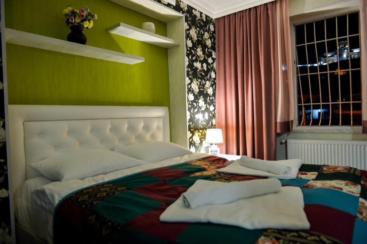 Hostel Look Kutaisi Dış mekan fotoğraf