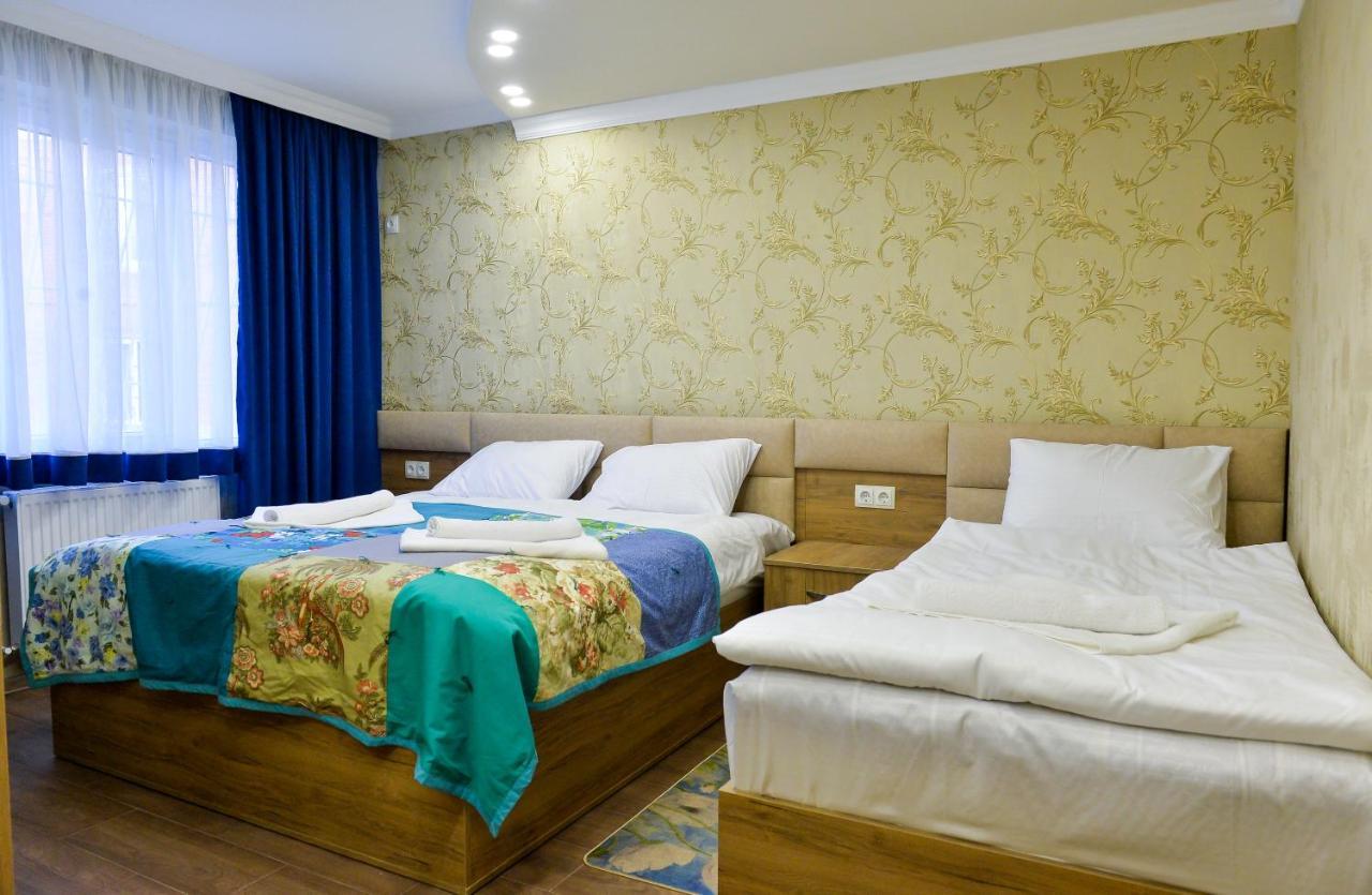 Hostel Look Kutaisi Dış mekan fotoğraf