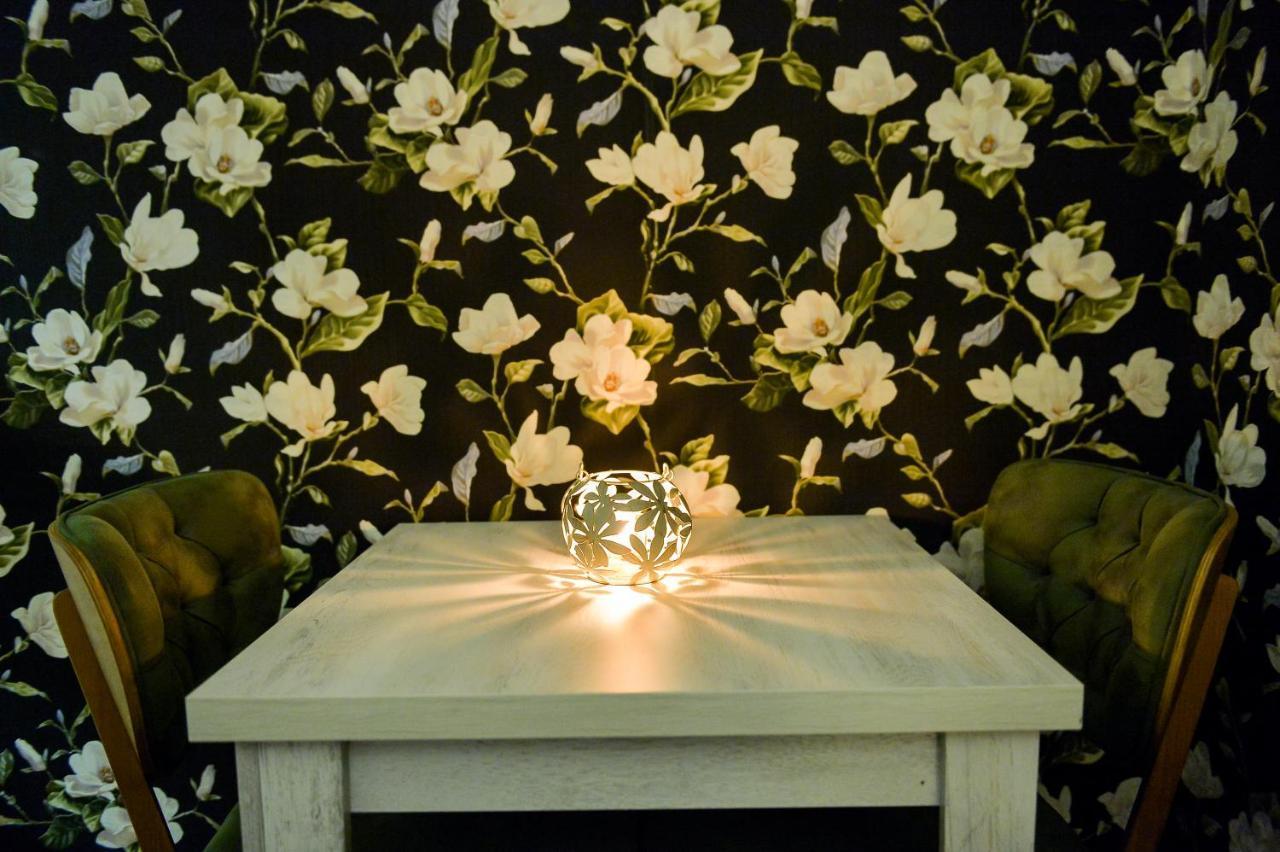 Hostel Look Kutaisi Dış mekan fotoğraf