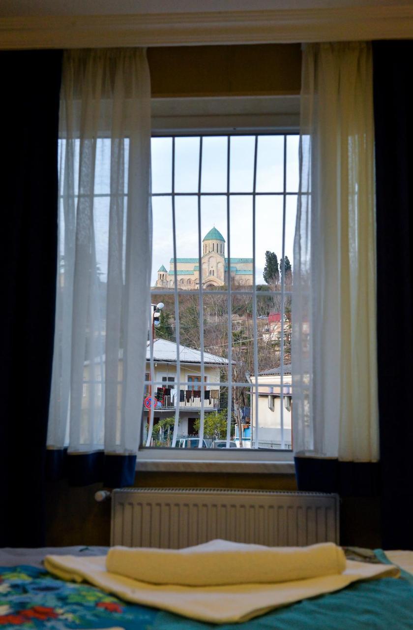 Hostel Look Kutaisi Dış mekan fotoğraf