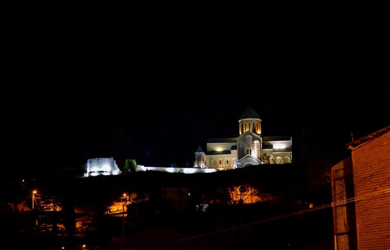 Hostel Look Kutaisi Dış mekan fotoğraf