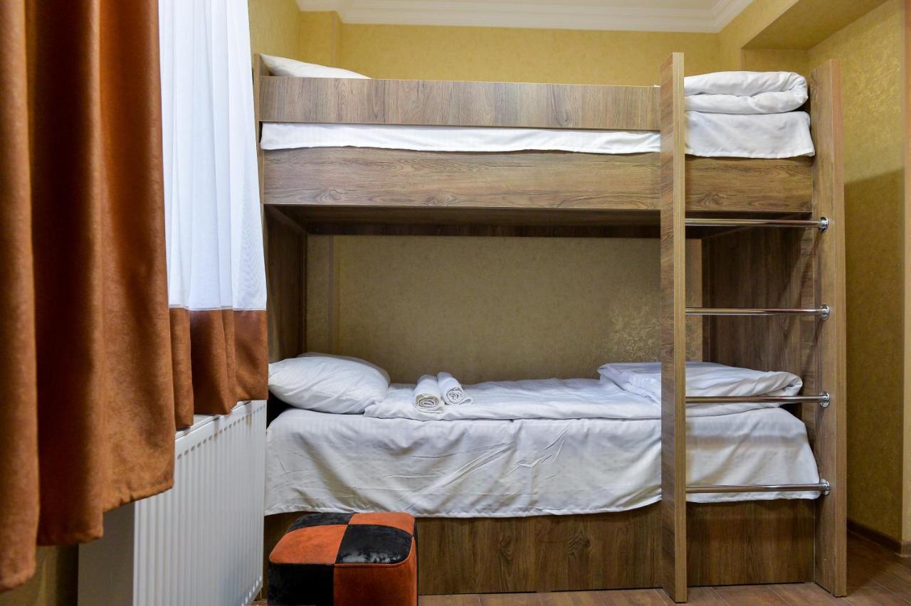 Hostel Look Kutaisi Dış mekan fotoğraf