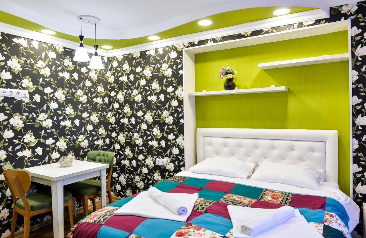 Hostel Look Kutaisi Dış mekan fotoğraf