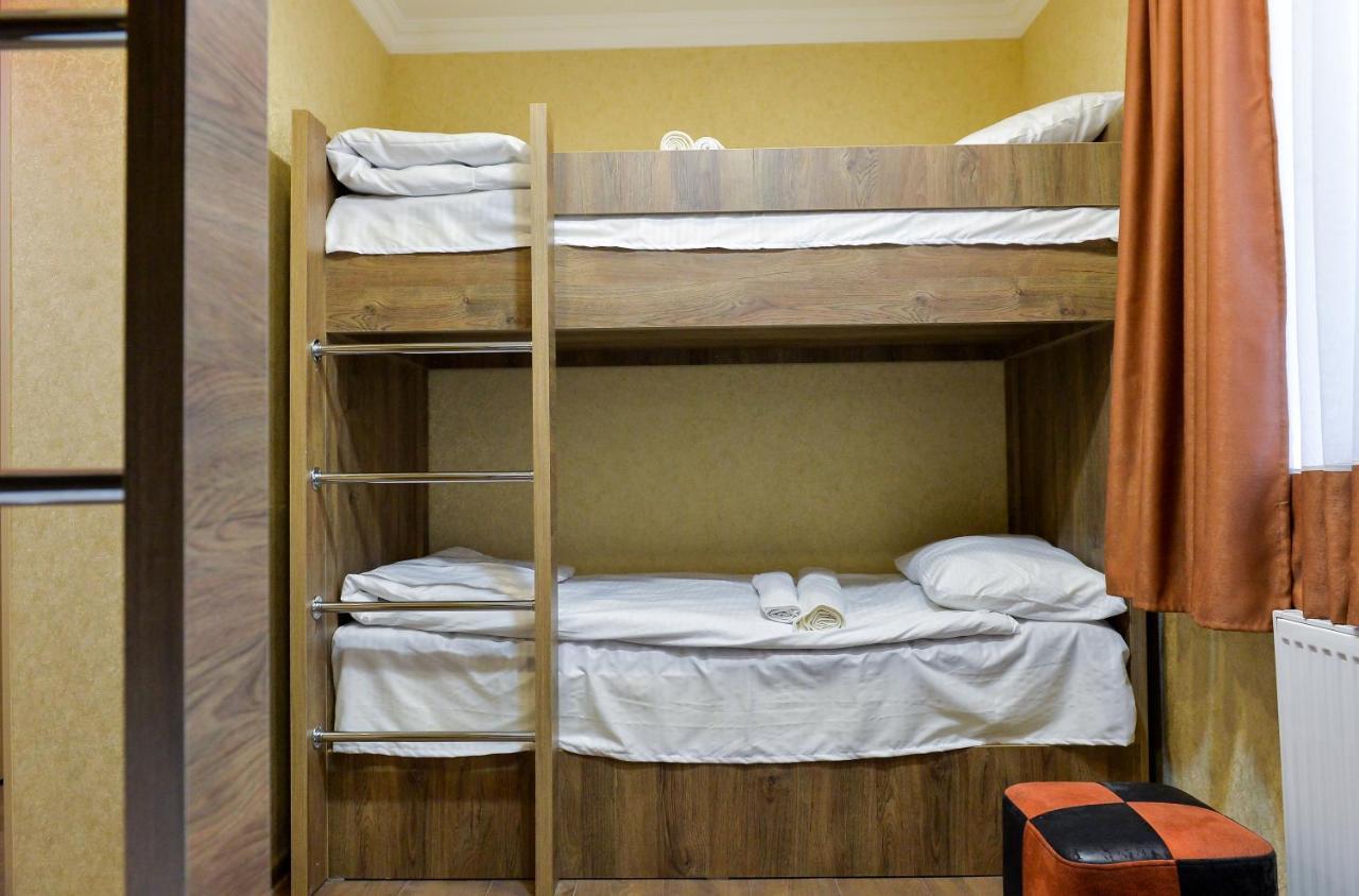 Hostel Look Kutaisi Dış mekan fotoğraf