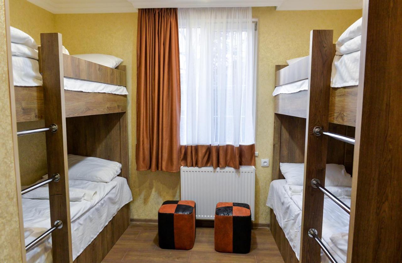 Hostel Look Kutaisi Dış mekan fotoğraf