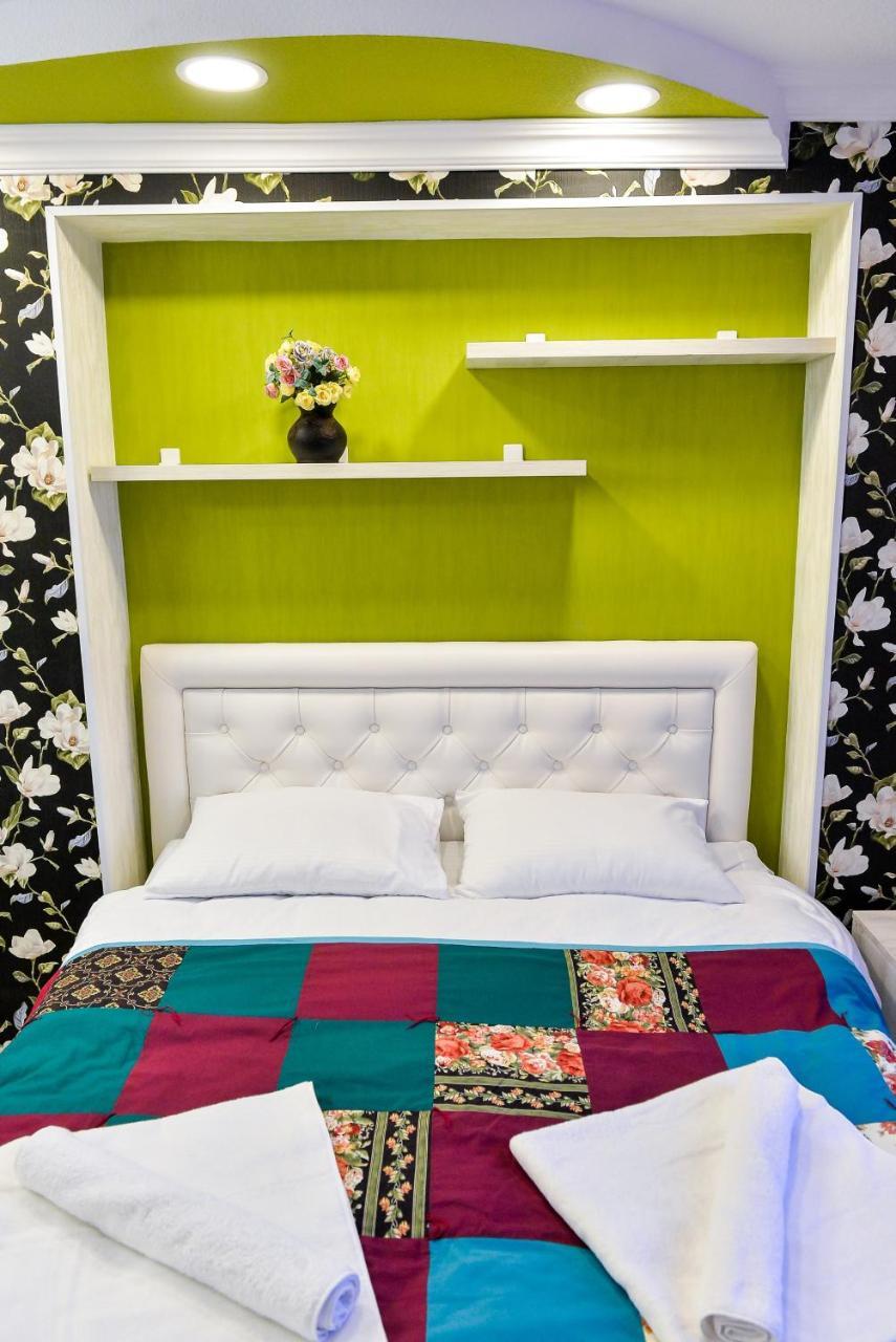 Hostel Look Kutaisi Dış mekan fotoğraf