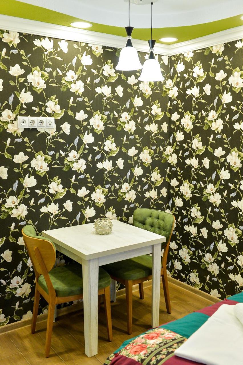 Hostel Look Kutaisi Dış mekan fotoğraf
