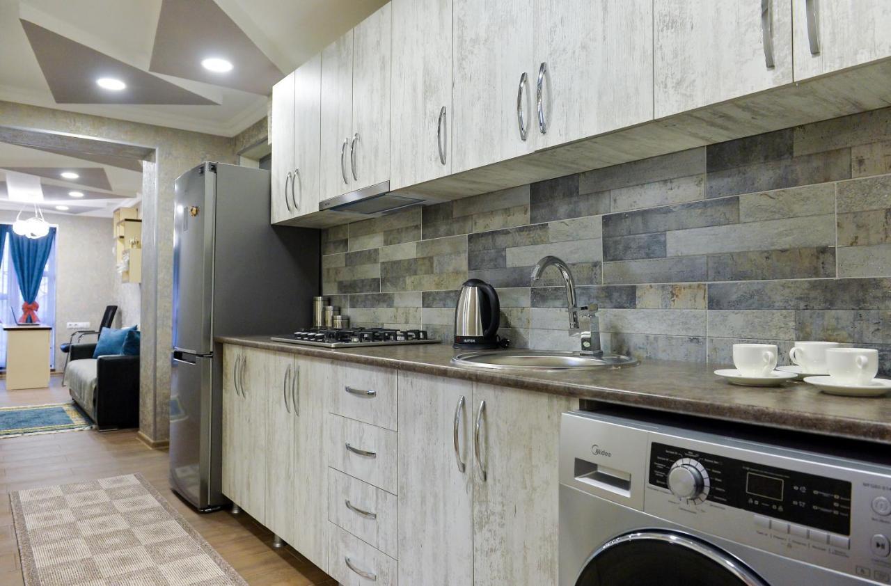 Hostel Look Kutaisi Dış mekan fotoğraf