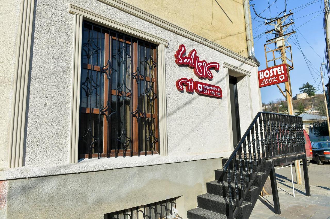 Hostel Look Kutaisi Dış mekan fotoğraf