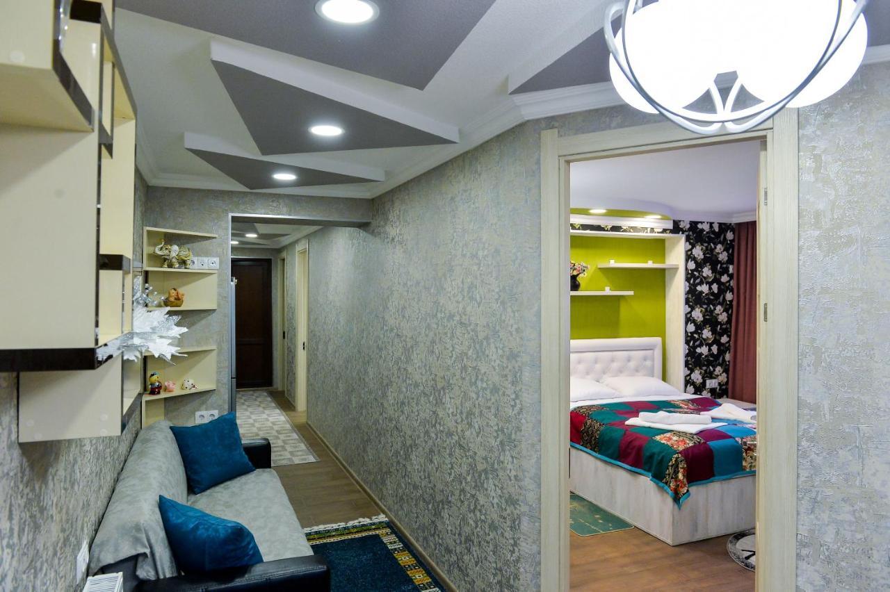Hostel Look Kutaisi Dış mekan fotoğraf