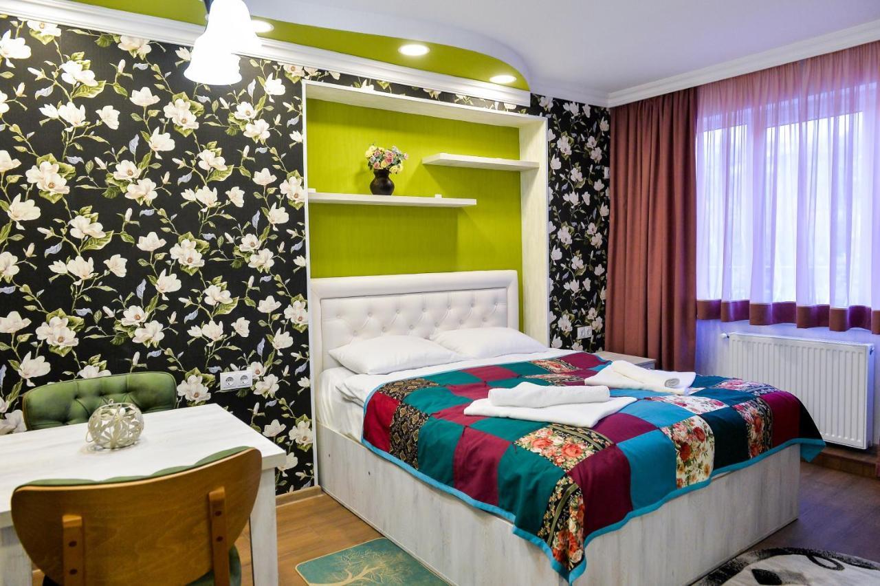 Hostel Look Kutaisi Dış mekan fotoğraf